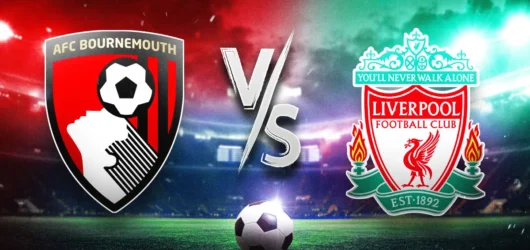 Liverpool’s Thrilling 4-2 Victory Over Bournemouth: A Day to Remember